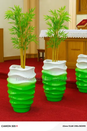 Premium Flower Pots