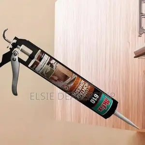 Akfix 610 Pu Adhesive – Versatile Construction Glue