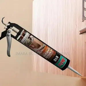 Akfix 610 Pu Adhesive – Versatile Construction Glue