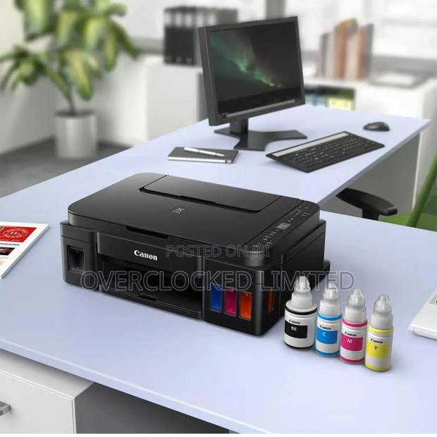 Canon Pixma G3410