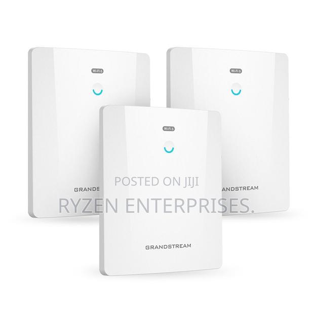 Grandstream Gwn7664elr Outdoor Accecc Point