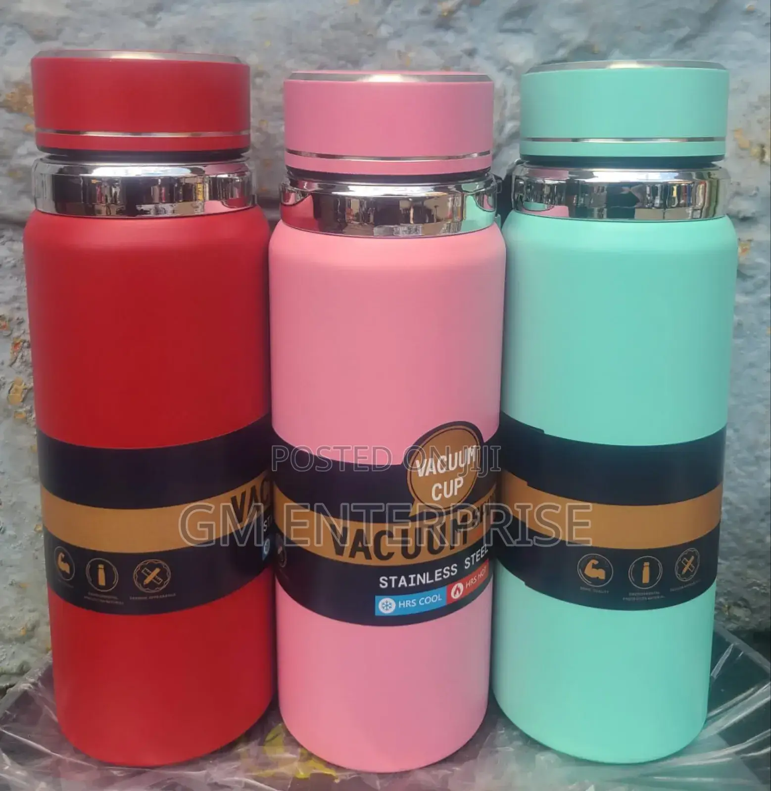 Thermal Flask-800ml