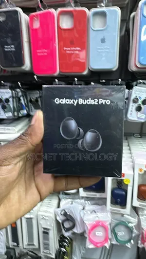 Samsung Buds Pro True Wireless