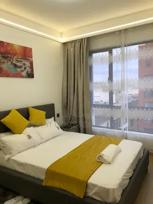 1 Bedroom Furnished Apartment