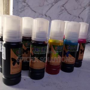 Don't Get and Use Fake Inks to Your Printer,Get Original, Genuine Inks - main view