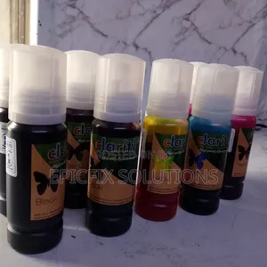 Don't Get and Use Fake Inks to Your Printer,Get Original, Genuine Inks