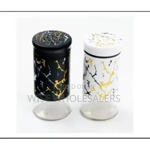 Salt Shakers
