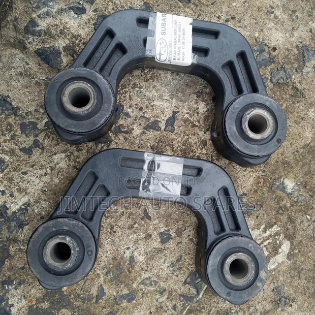 Subaru WRX Impreza Rear Stabilizer Links - main view