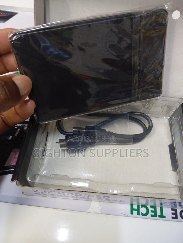 3.0 Harddisk Casing - thumbnail 2