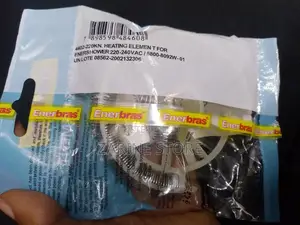 Enerbras Instant Shower Head Heat Element Replacement Part 4t