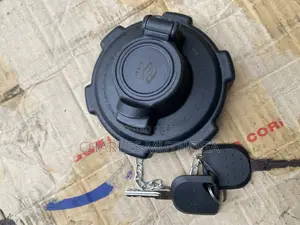 Fuso Fi Fuel Tank Cap