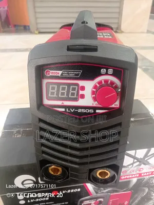 Lv-250s Edon Welding Machine