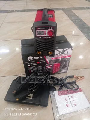 Lv-250s Edon Welding Machine