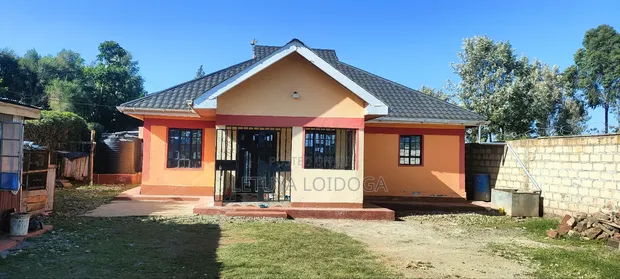 3bdrm Bungalow in Accra Rd, Kibiku for sale