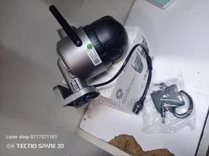 Smart Net Cctv Camera