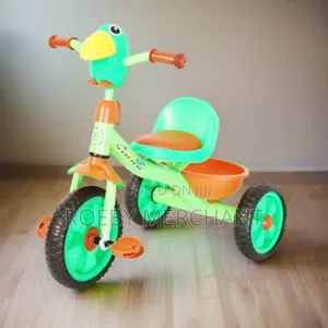 Kids Tri~Cycle Bike