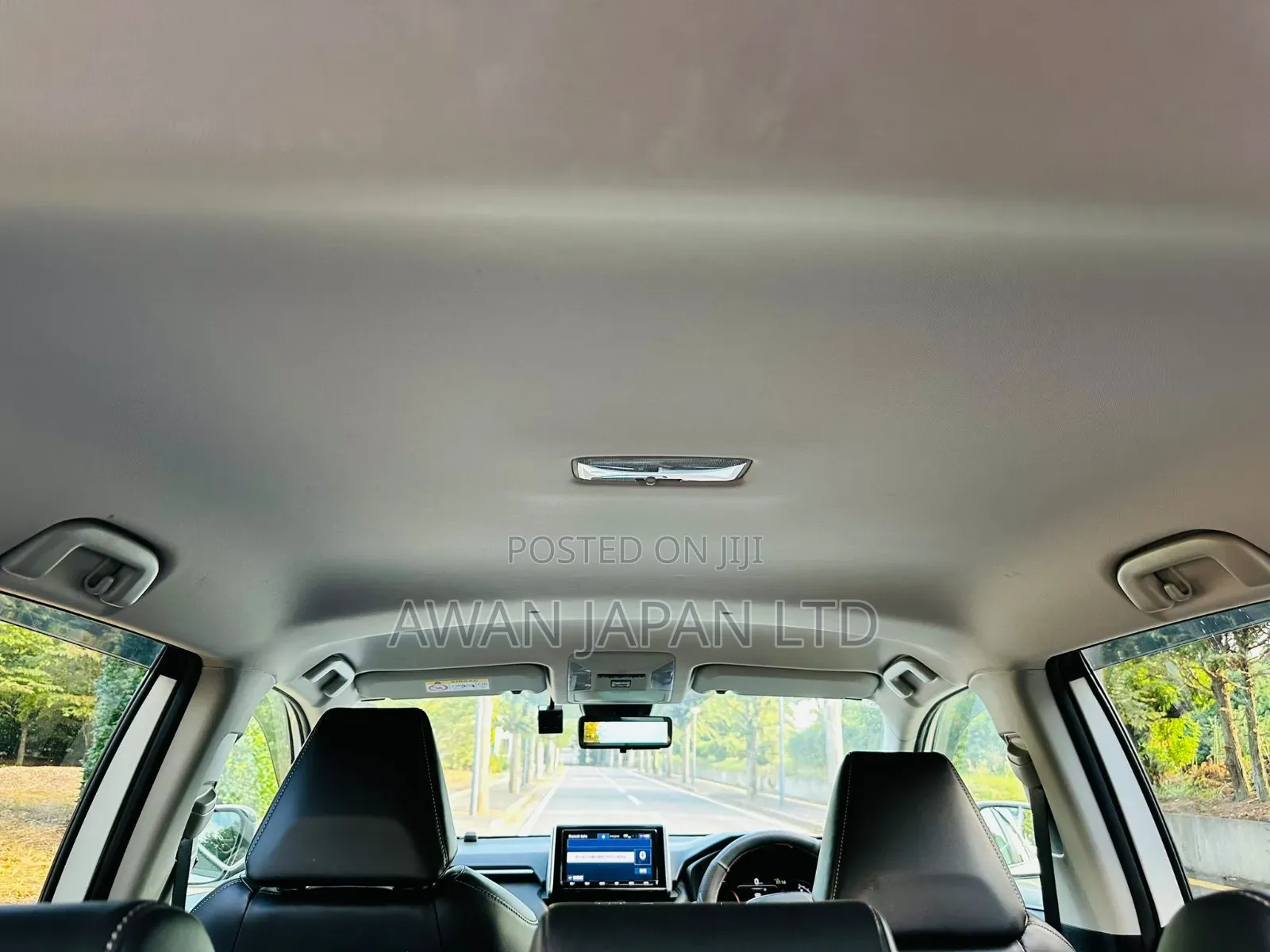 Toyota RAV4 Limited AWD 2019 White