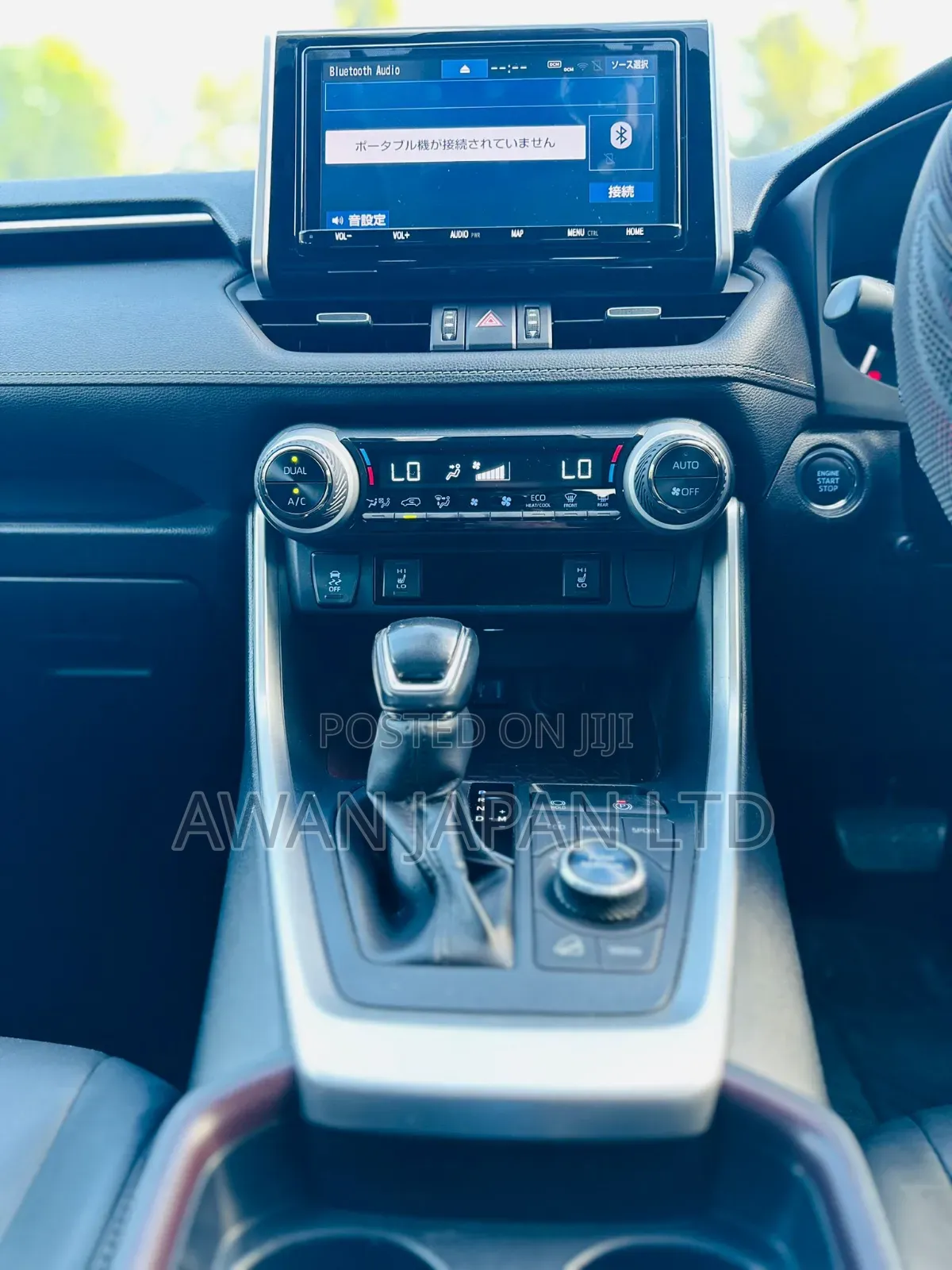 Toyota RAV4 Limited AWD 2019 White