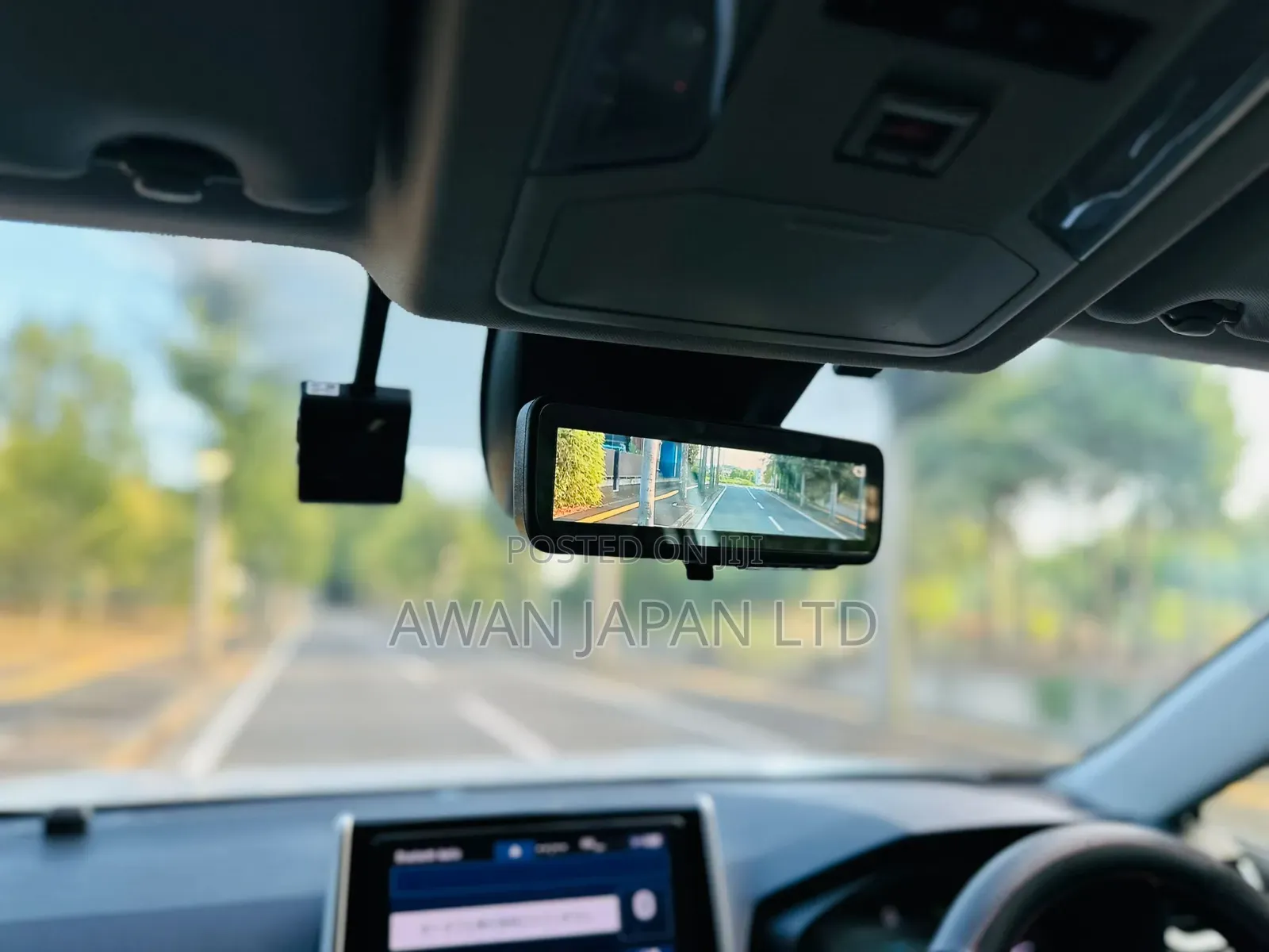 Toyota RAV4 Limited AWD 2019 White