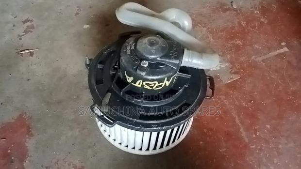 Blower Mazda Premacy,Nissan Lafesta