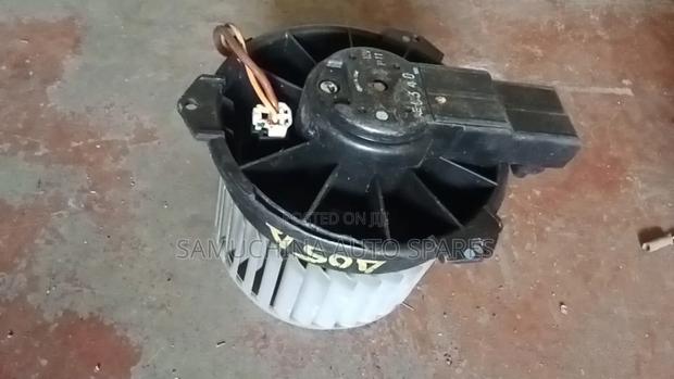 Blower Suzuki Alto - main view