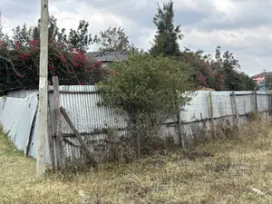 1/4 Acre Plot For Sale