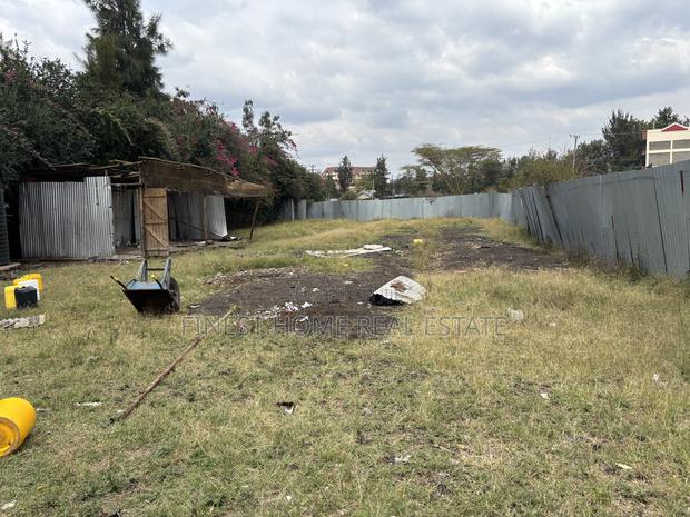 1/4 Acre Plot For Sale - main view