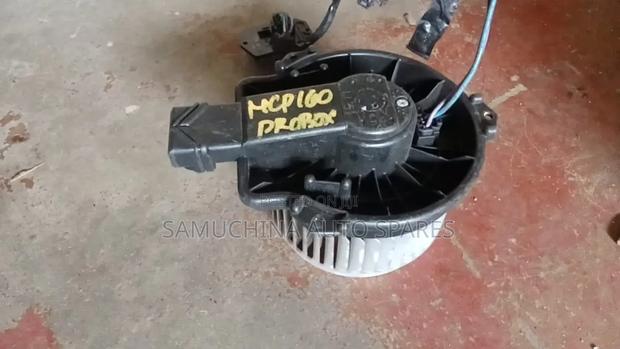 Blower Toyota Probox