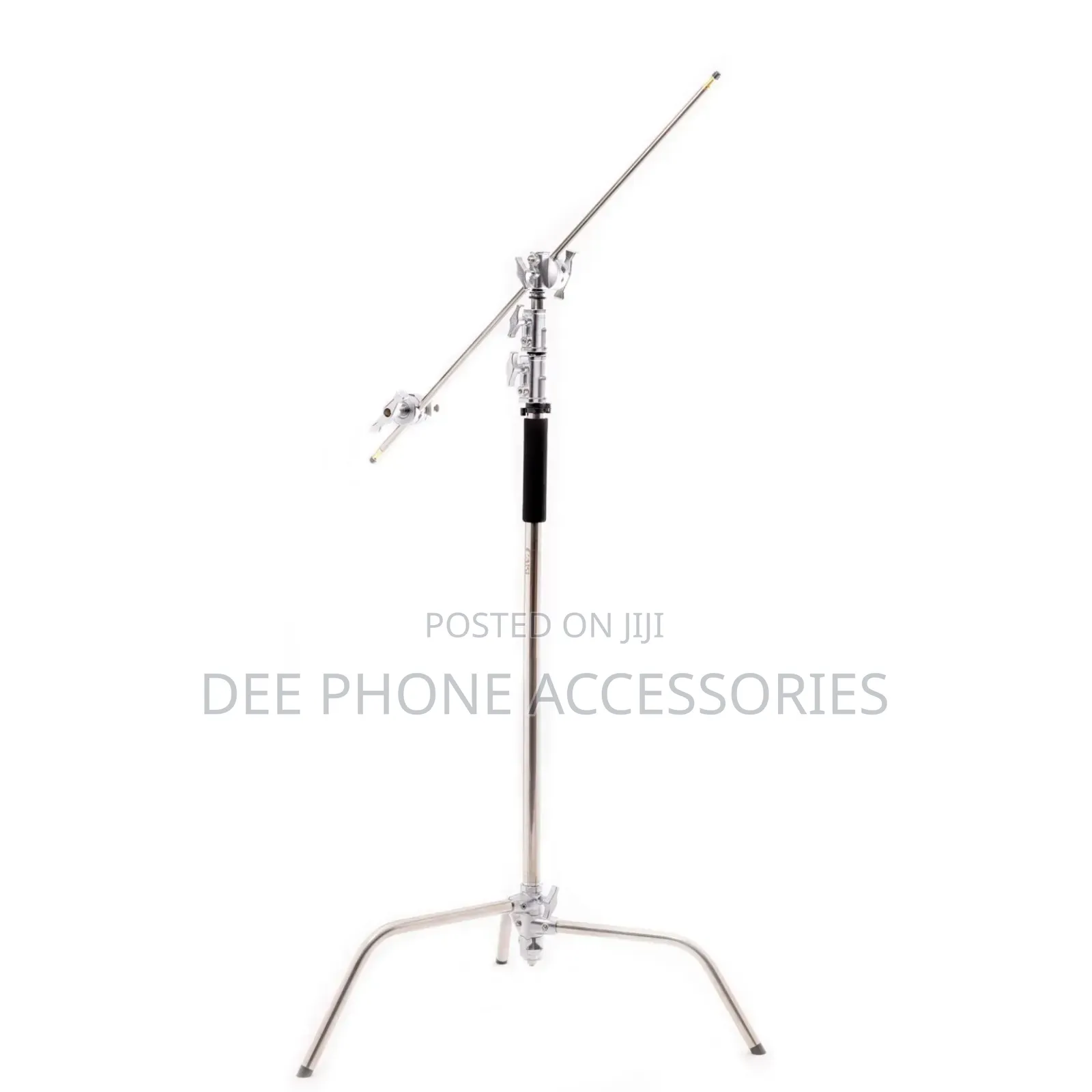 Caisi Cs S40 Pr0 40inches C Stand