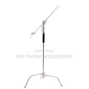 Caisi Cs S40 Pr0 40inches C Stand