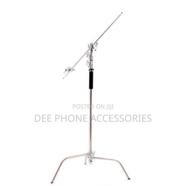 Caisi Cs S40 Pr0 40inches C Stand