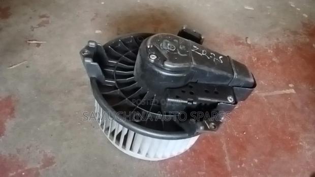 Blower Toyota Voxyzrr70