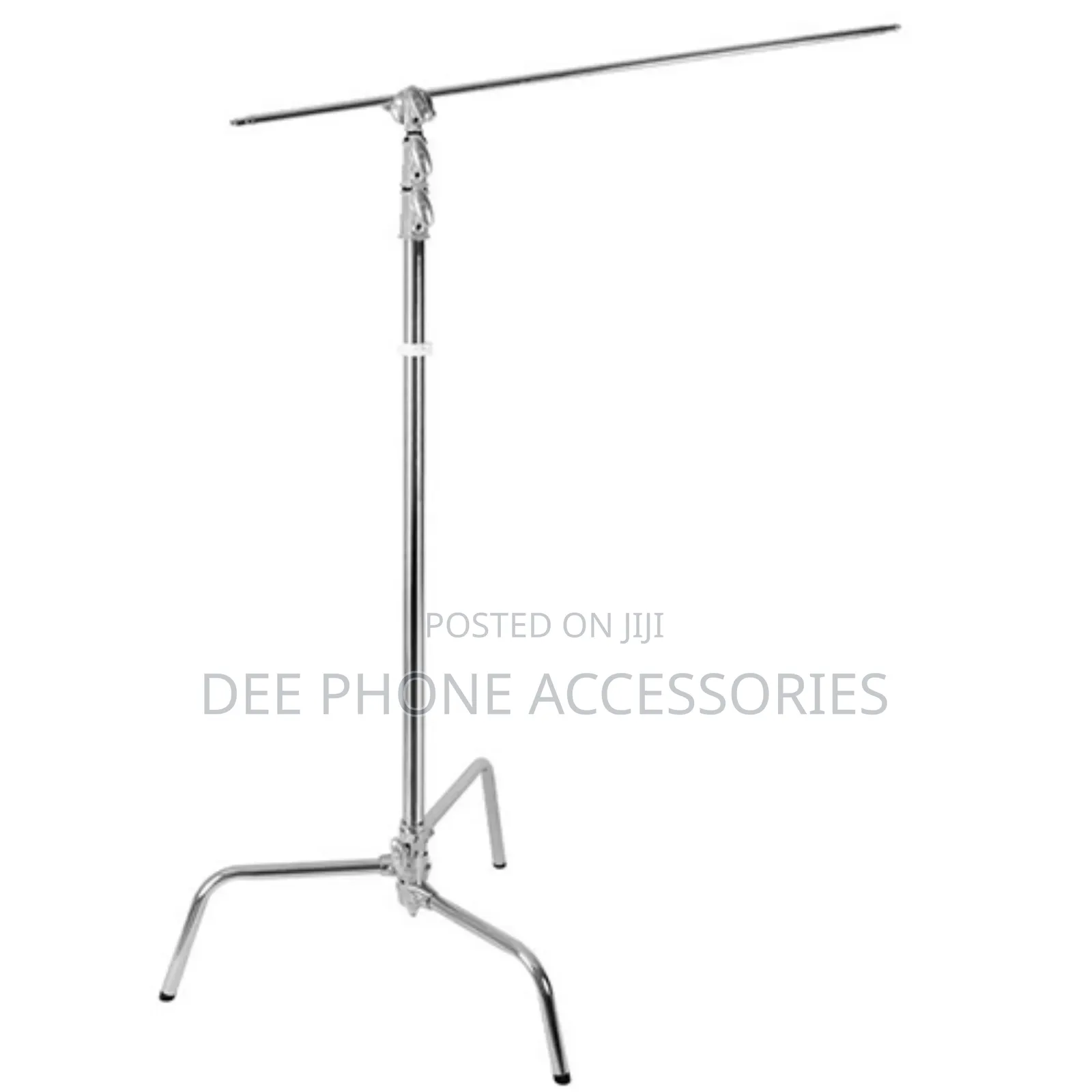 Caisi Cs S40 Pr0 40inches C Stand