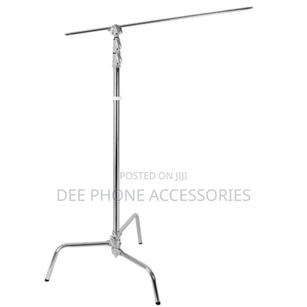 Caisi Cs S40 Pr0 40inches C Stand - thumbnail 2
