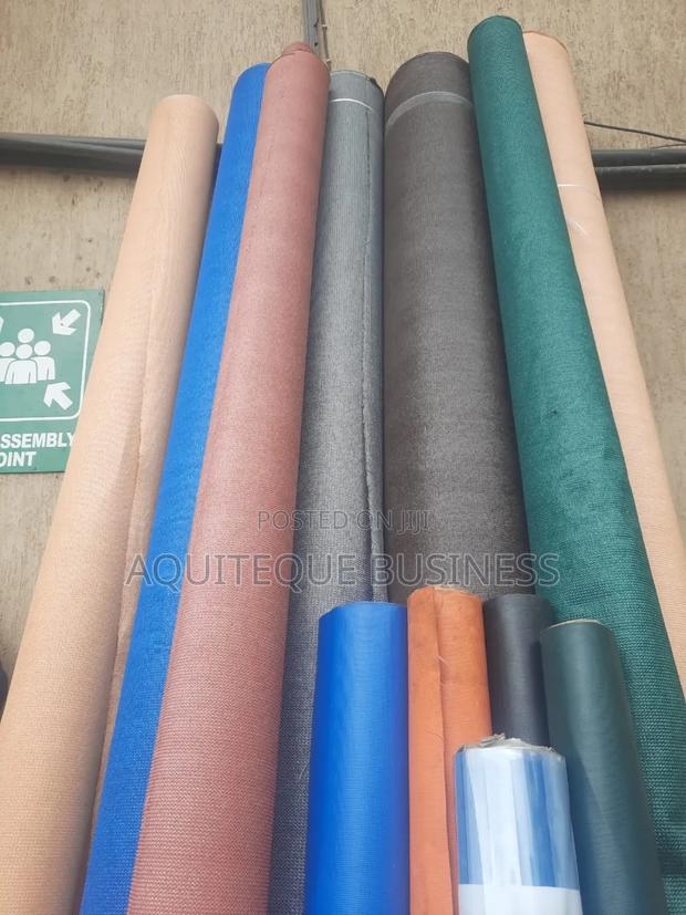 Car Shed Net 100% Waterproof - main view