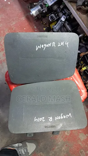 Wagon R Dashboard Airbag