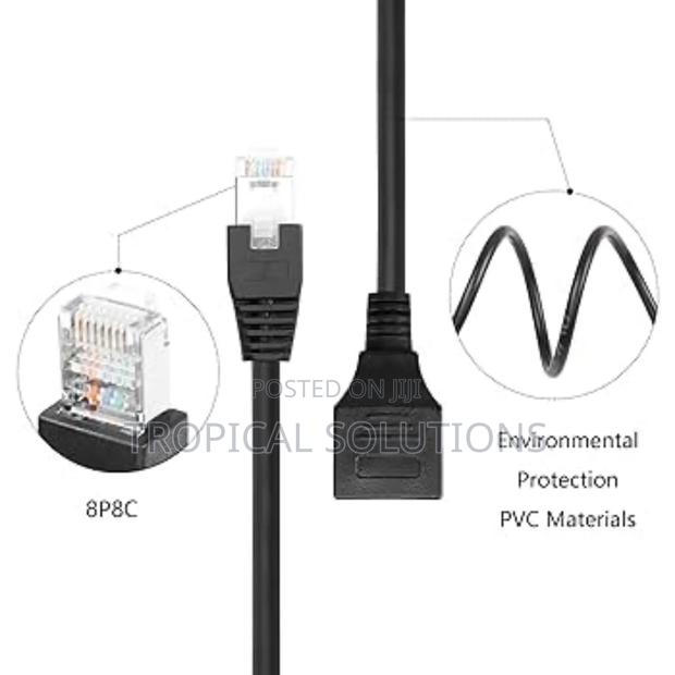 Ugreen Cat6 Utp 15m Ethernet Cable 15m Available - thumbnail 2