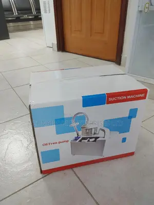 Suction Pump 18l/Min (3090c1)