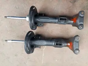 Mercedes Benz 204 C180 Front Shock