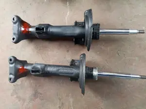 Mercedes Benz 204 C180 Front Shock