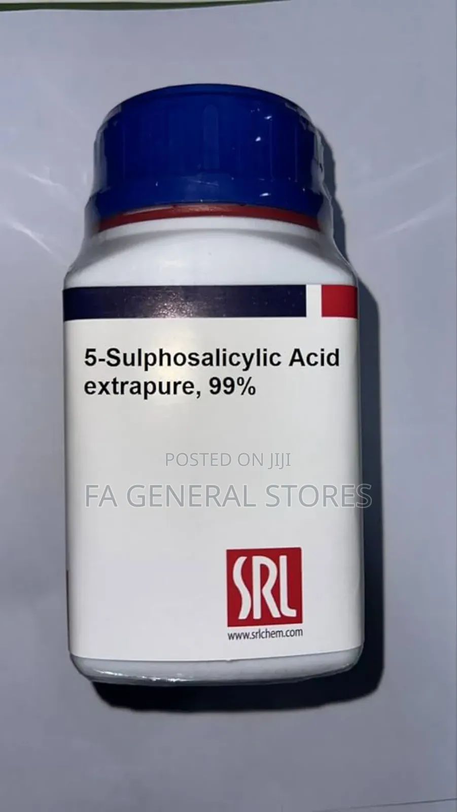 Sulfosalicylic Acid