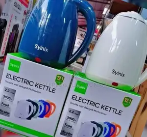 Kettle Syinix Water Kettle 2.2