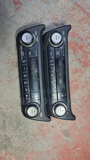 Prado 150 Ac Unit
