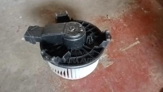 Blower Toyota Wish