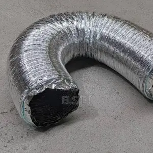 6 Inch Vent Duct 4 Metres – Reliable Hvac Connection