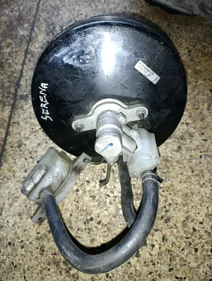 Nissan( Serena,Extrail,Match,Note) Complete Booster Master Cylinder