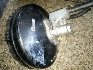 Nissan( Serena,Extrail,Match,Note) Complete Booster Master Cylinder