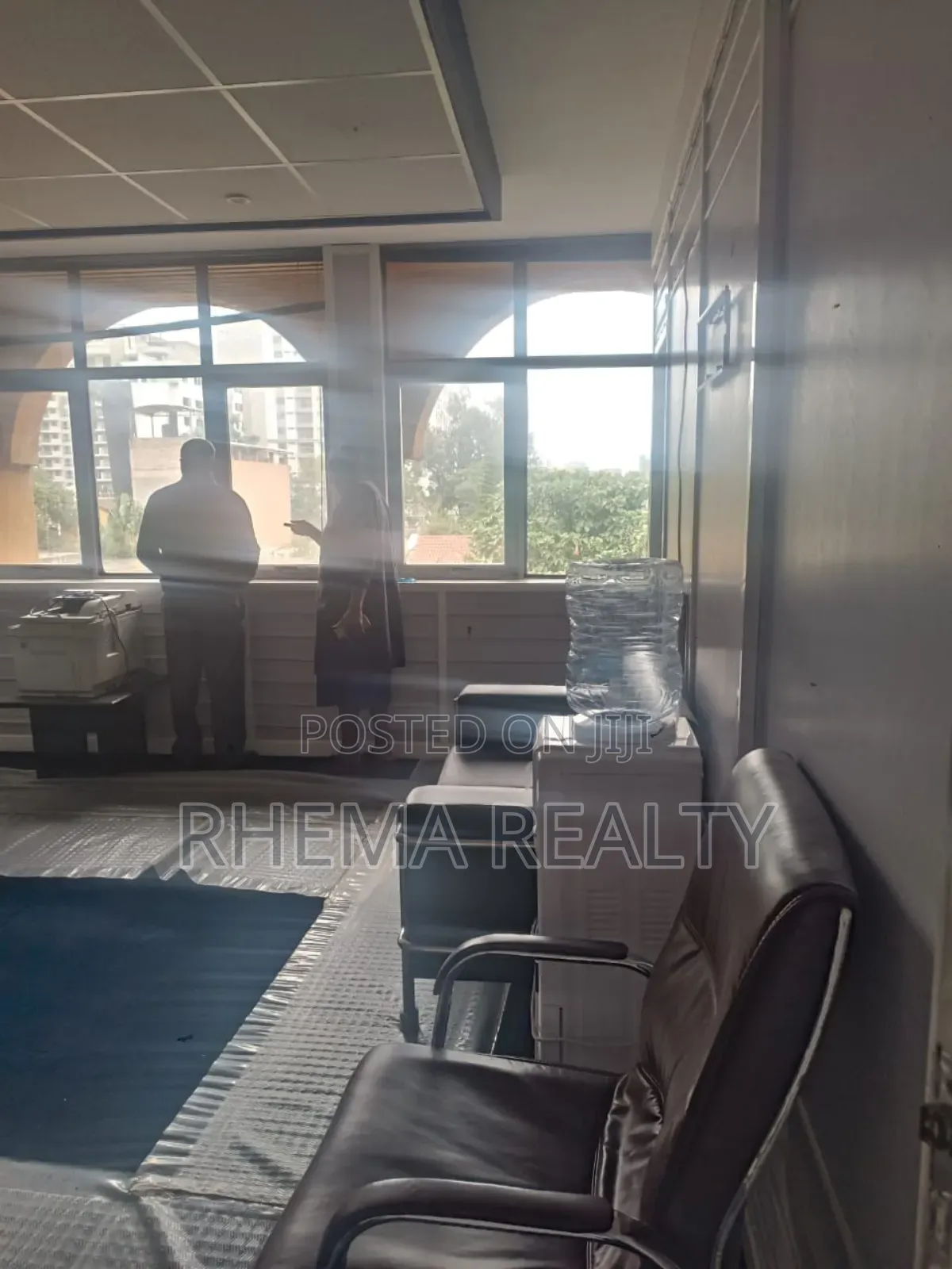 Office for Sale or for Lease