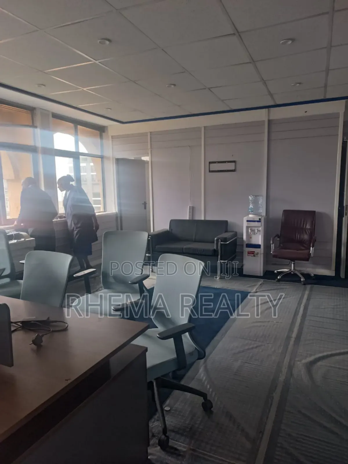 Office for Sale or for Lease