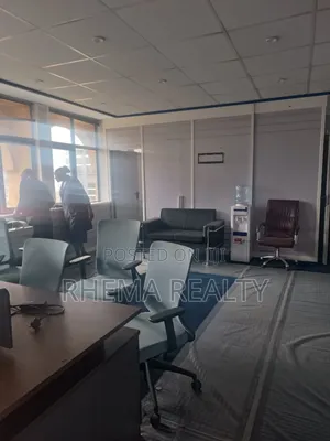 Office for Sale or for Lease